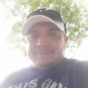 Meet your Posher, Isaac